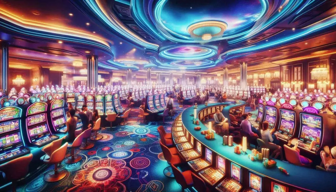 Legionbet Casino